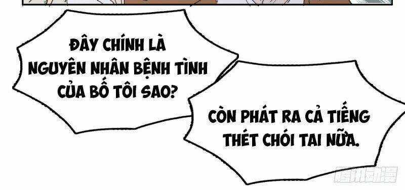 Phụ Hồn Giả Chapter 37 trang 29