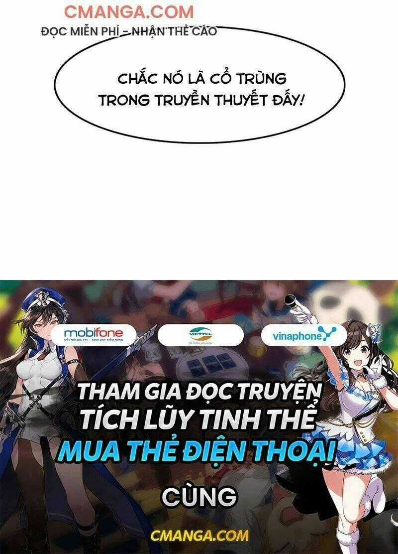 Phụ Hồn Giả Chapter 37 trang 31