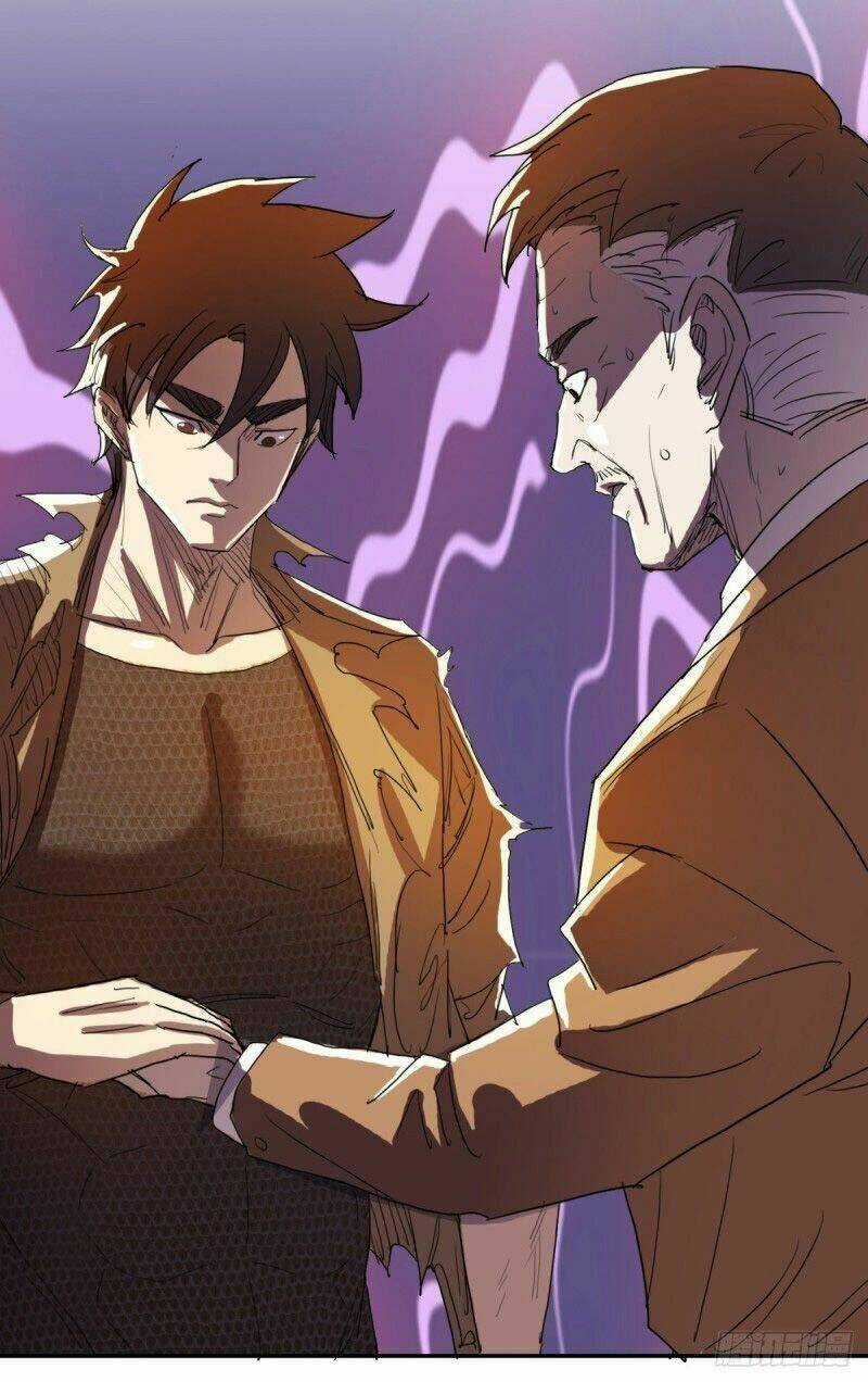 Phụ Hồn Giả Chapter 37 trang 9