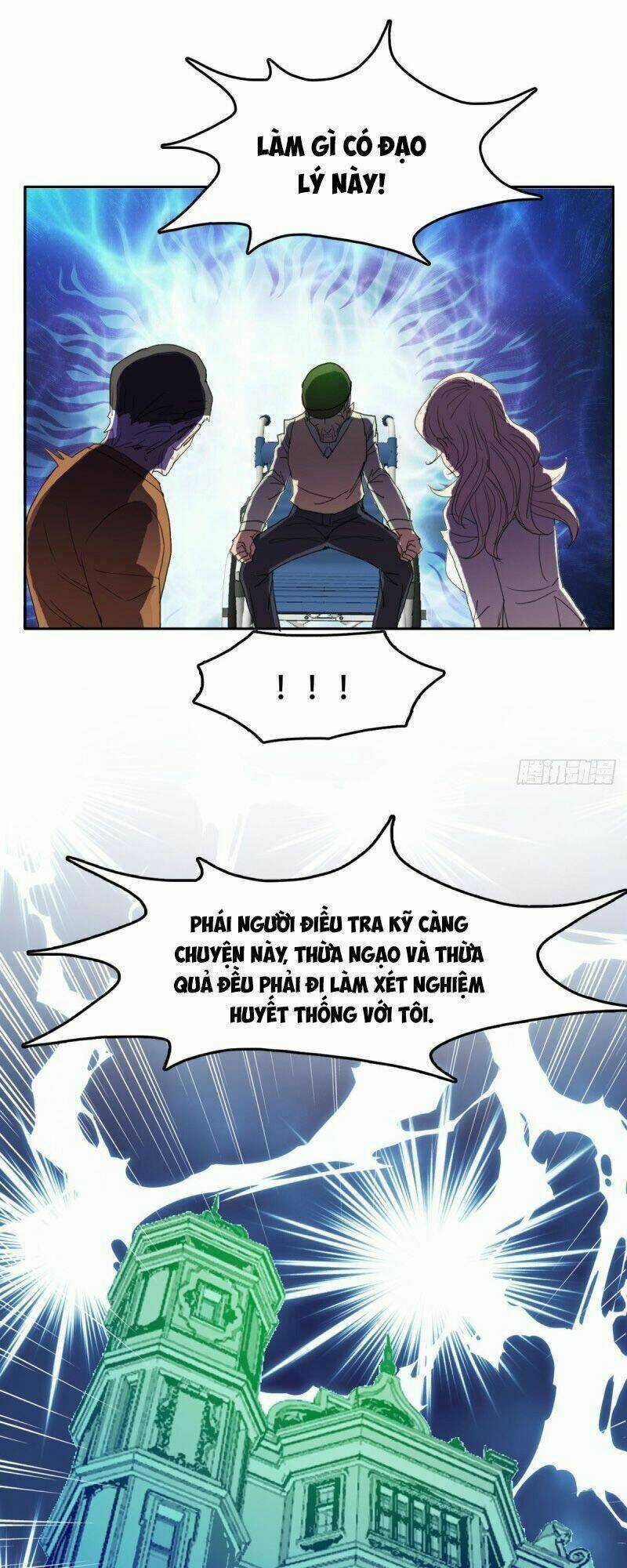 Phụ Hồn Giả Chapter 38 trang 12