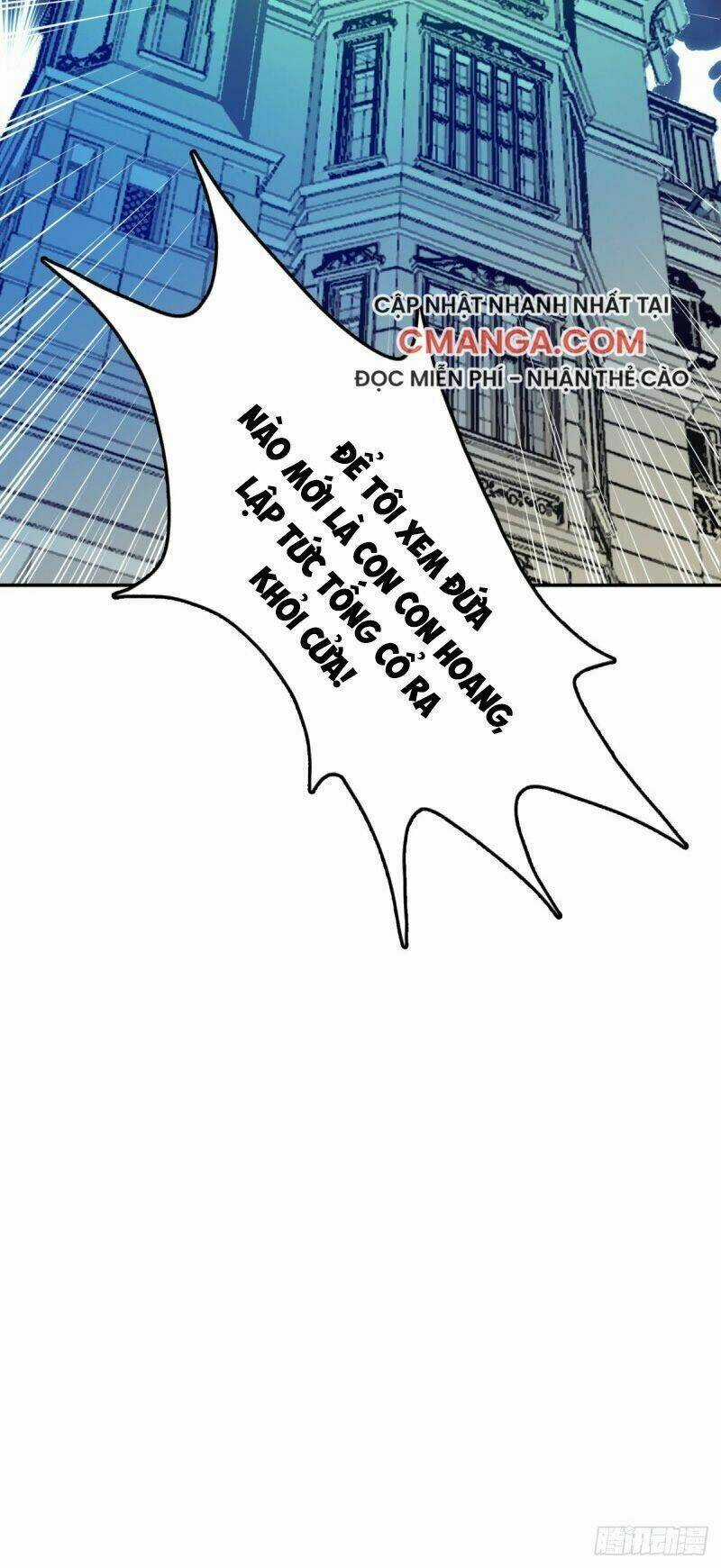 Phụ Hồn Giả Chapter 38 trang 13