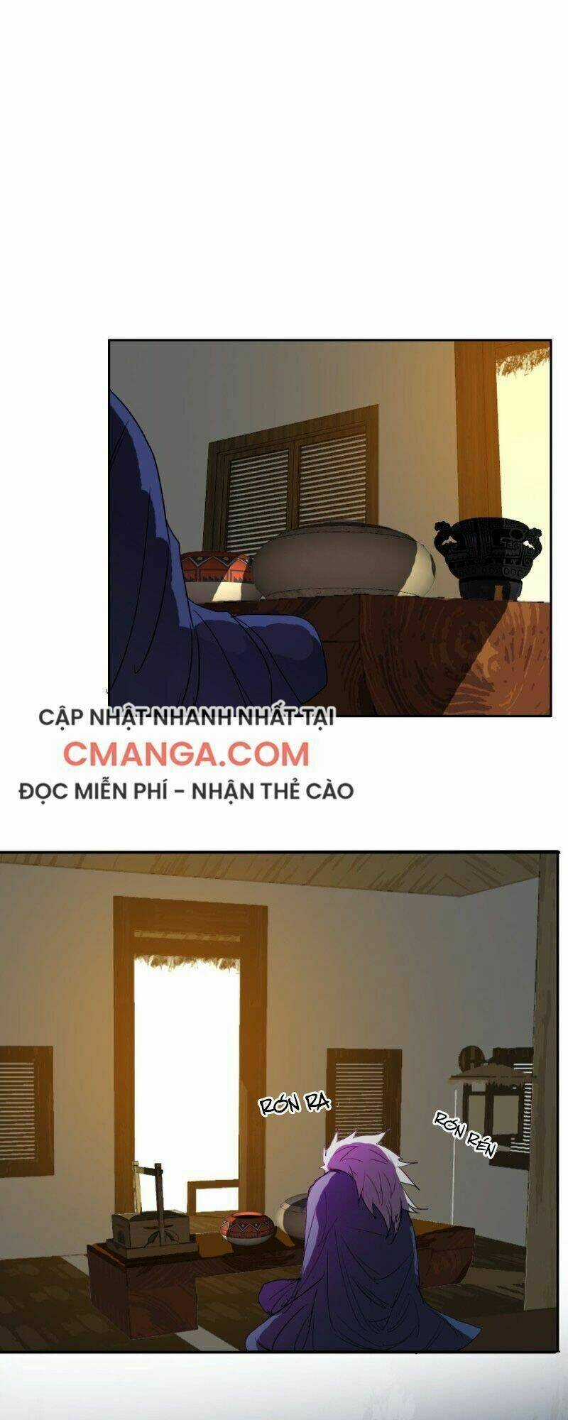 Phụ Hồn Giả Chapter 38 trang 16