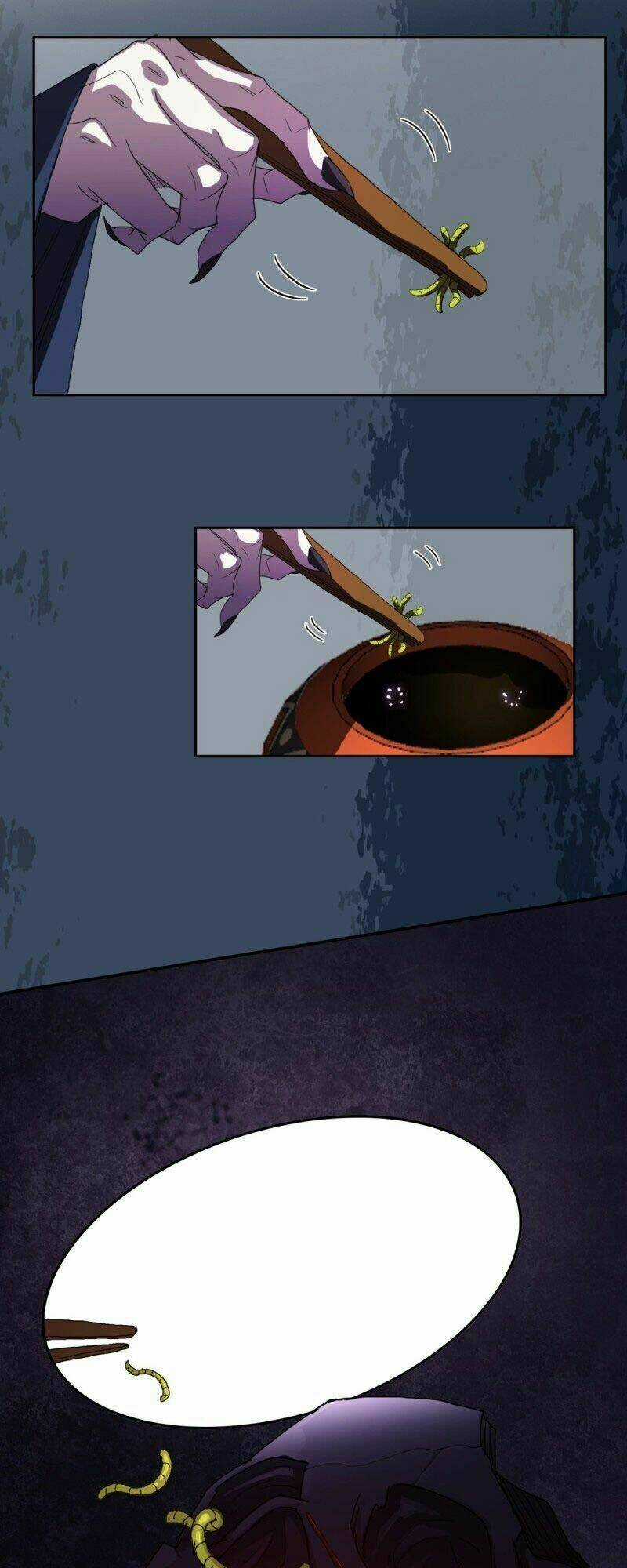 Phụ Hồn Giả Chapter 38 trang 18