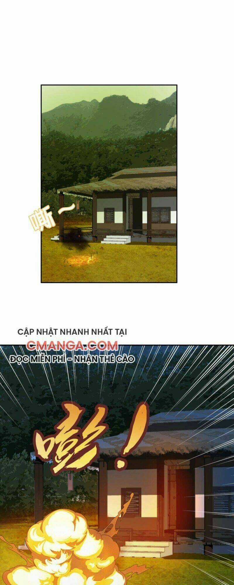 Phụ Hồn Giả Chapter 38 trang 20