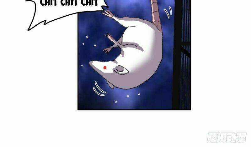 Phụ Hồn Giả Chapter 38 trang 29