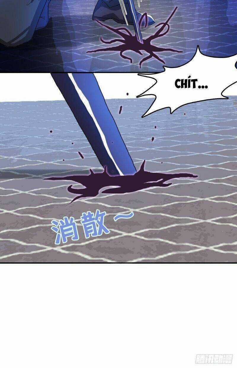 Phụ Hồn Giả Chapter 38 trang 3