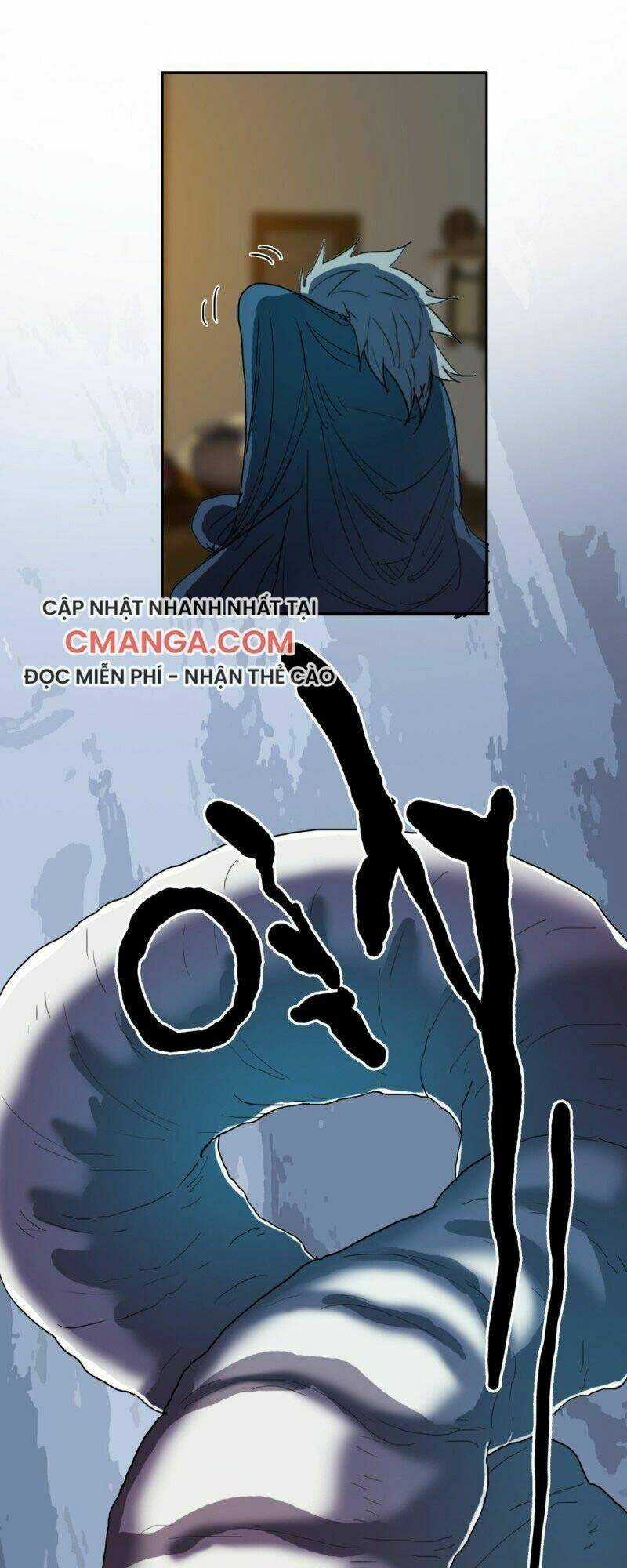 Phụ Hồn Giả Chapter 38 trang 30