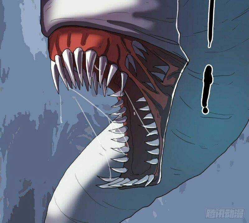 Phụ Hồn Giả Chapter 38 trang 31