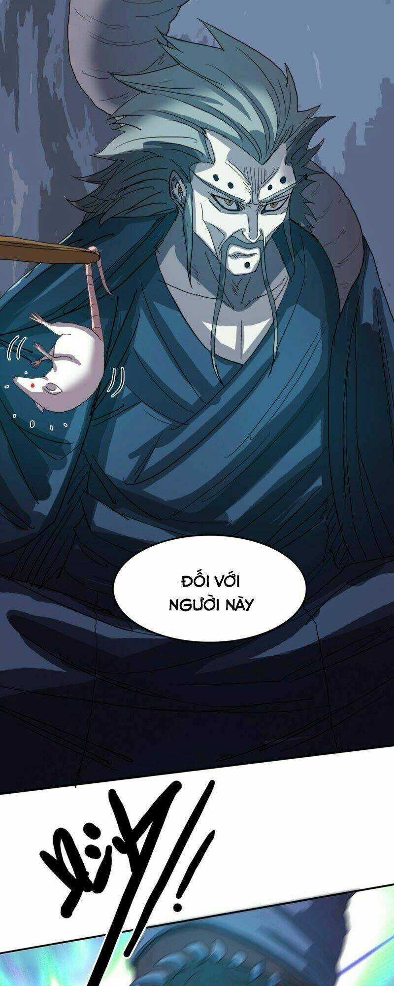 Phụ Hồn Giả Chapter 38 trang 32