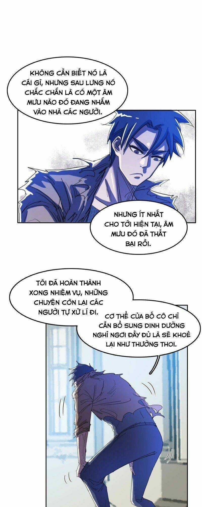 Phụ Hồn Giả Chapter 38 trang 4