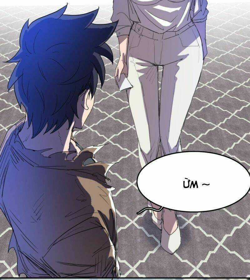 Phụ Hồn Giả Chapter 38 trang 7