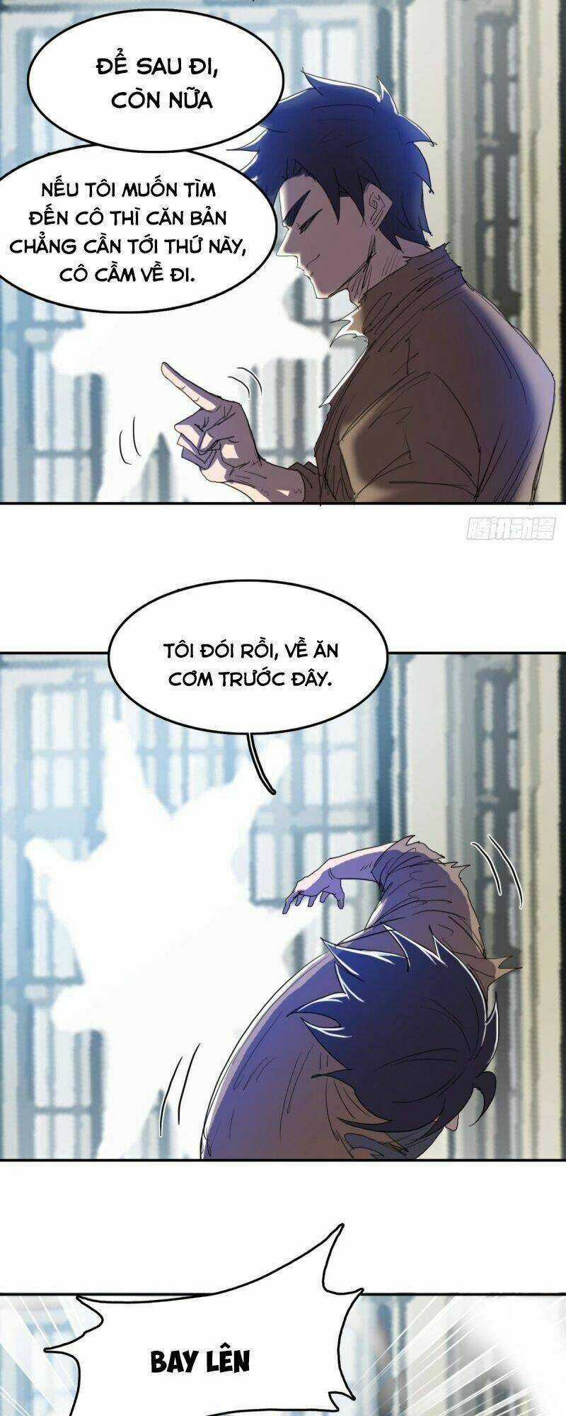 Phụ Hồn Giả Chapter 38 trang 8