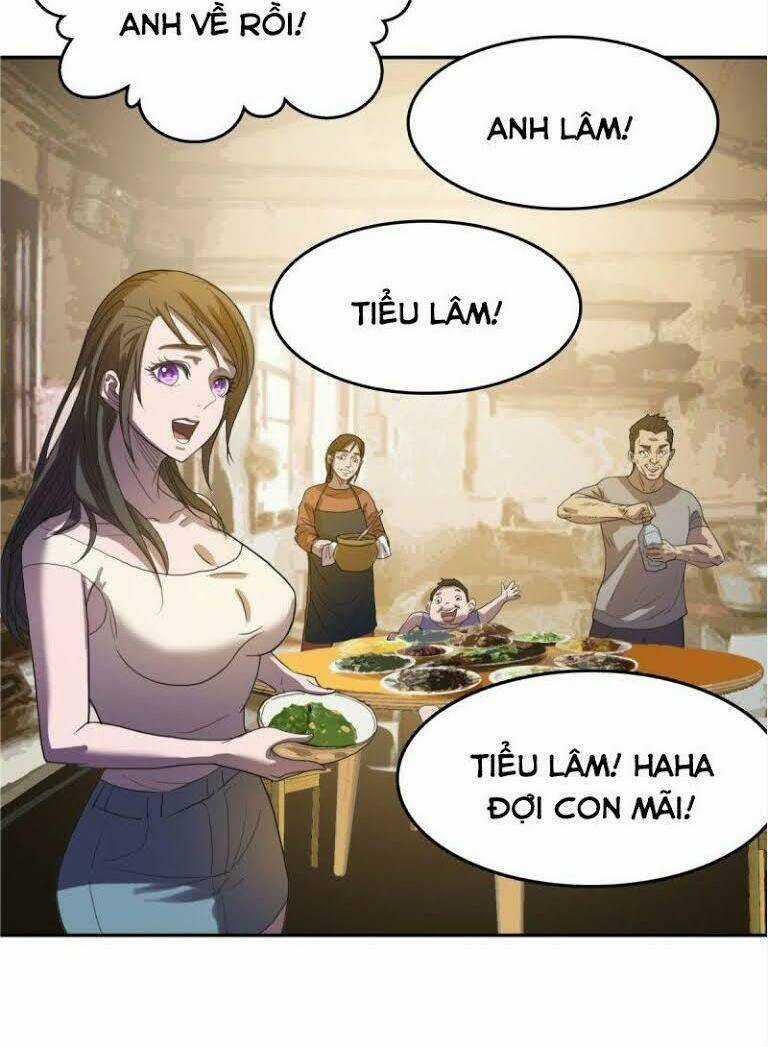 Phụ Hồn Giả Chapter 39 trang 11