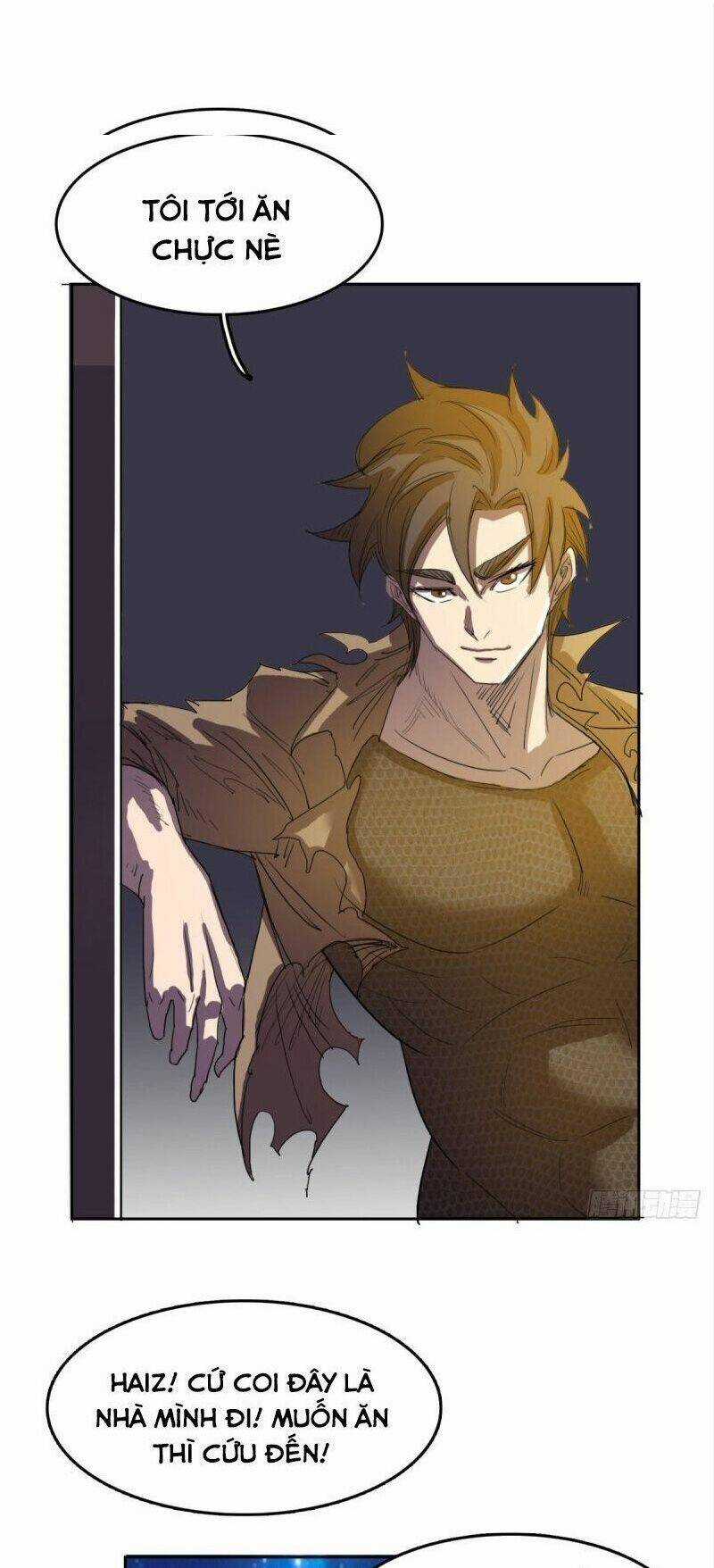 Phụ Hồn Giả Chapter 39 trang 12