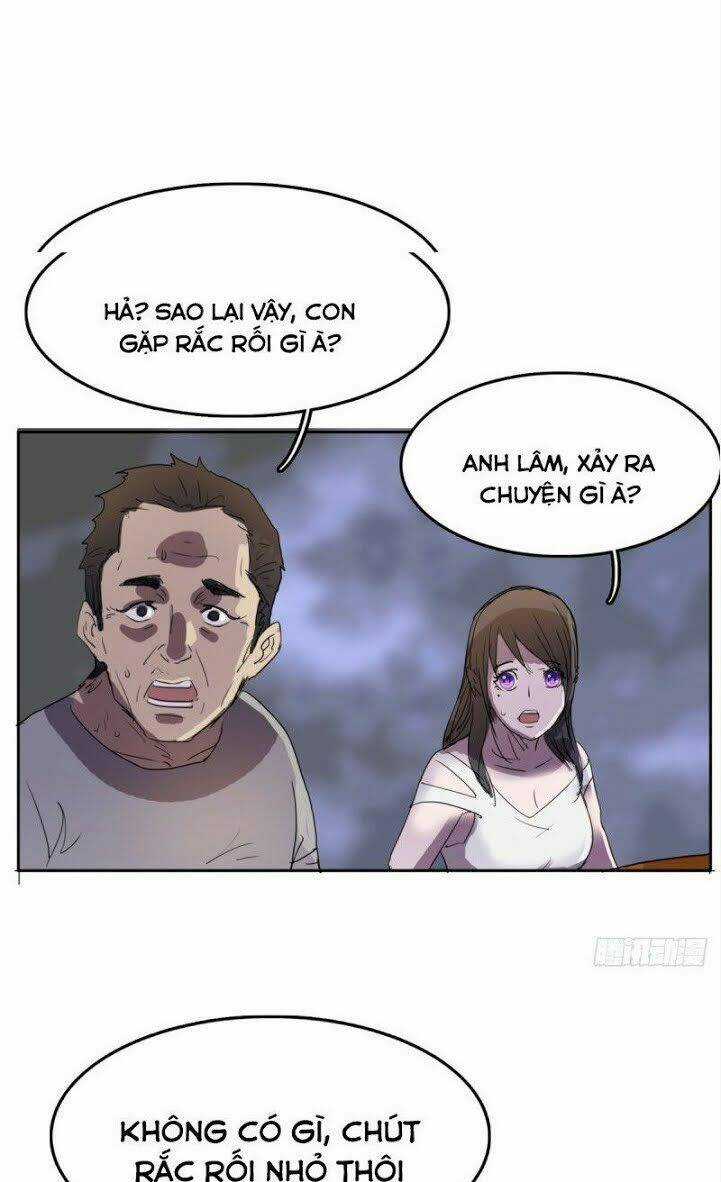 Phụ Hồn Giả Chapter 39 trang 15