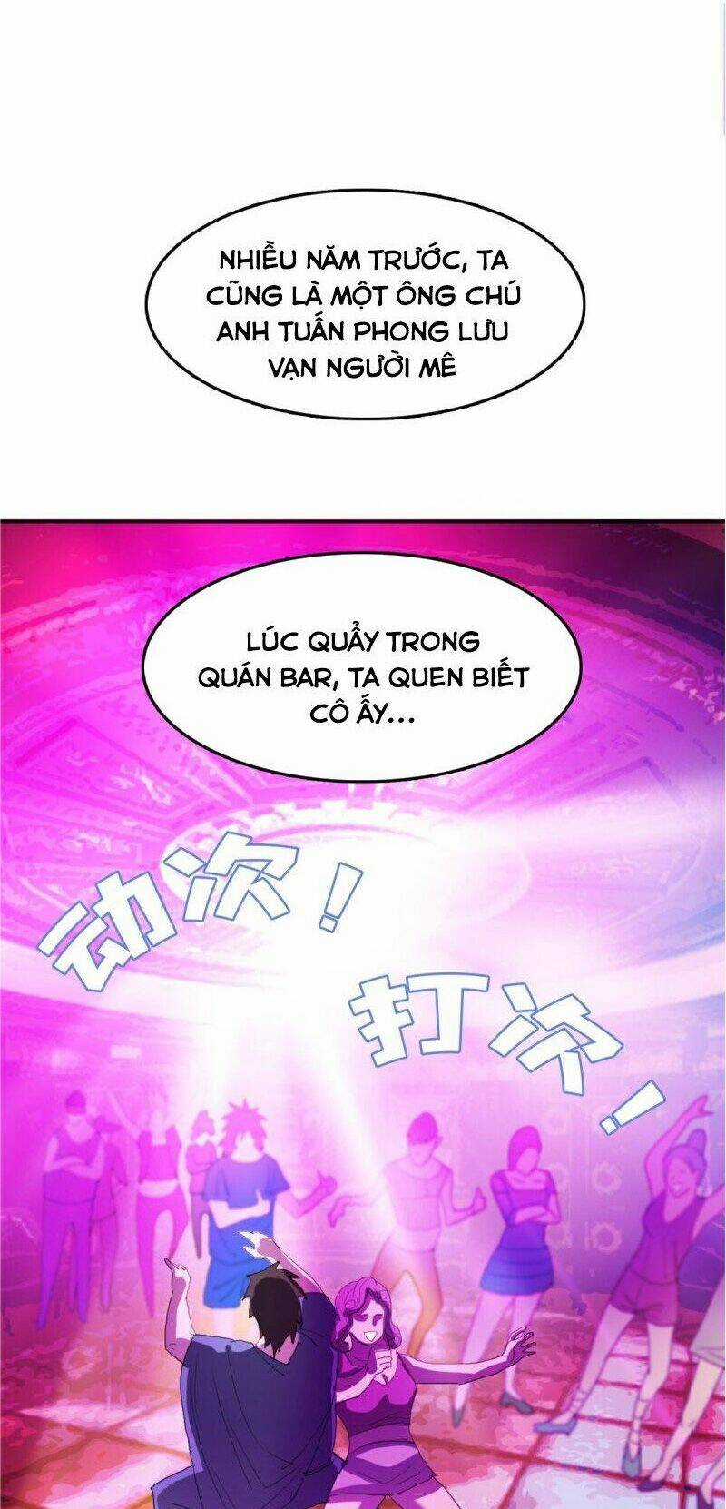 Phụ Hồn Giả Chapter 39 trang 2