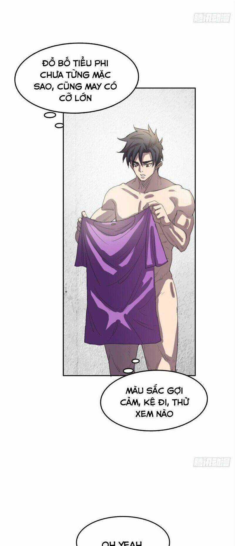 Phụ Hồn Giả Chapter 39 trang 20