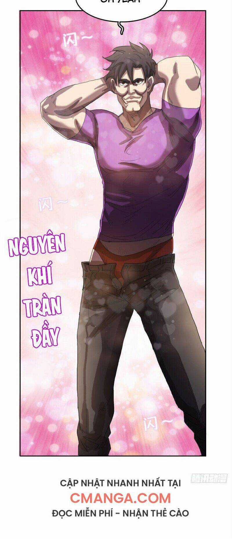 Phụ Hồn Giả Chapter 39 trang 21