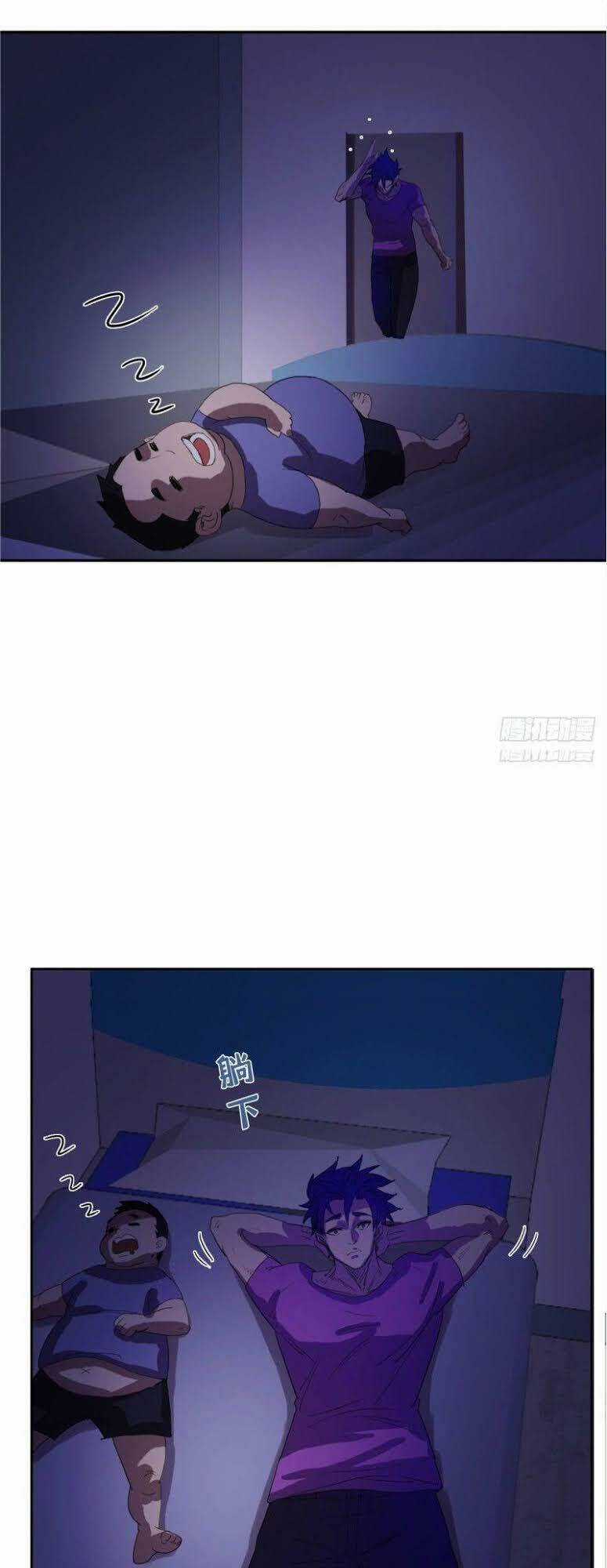 Phụ Hồn Giả Chapter 39 trang 22