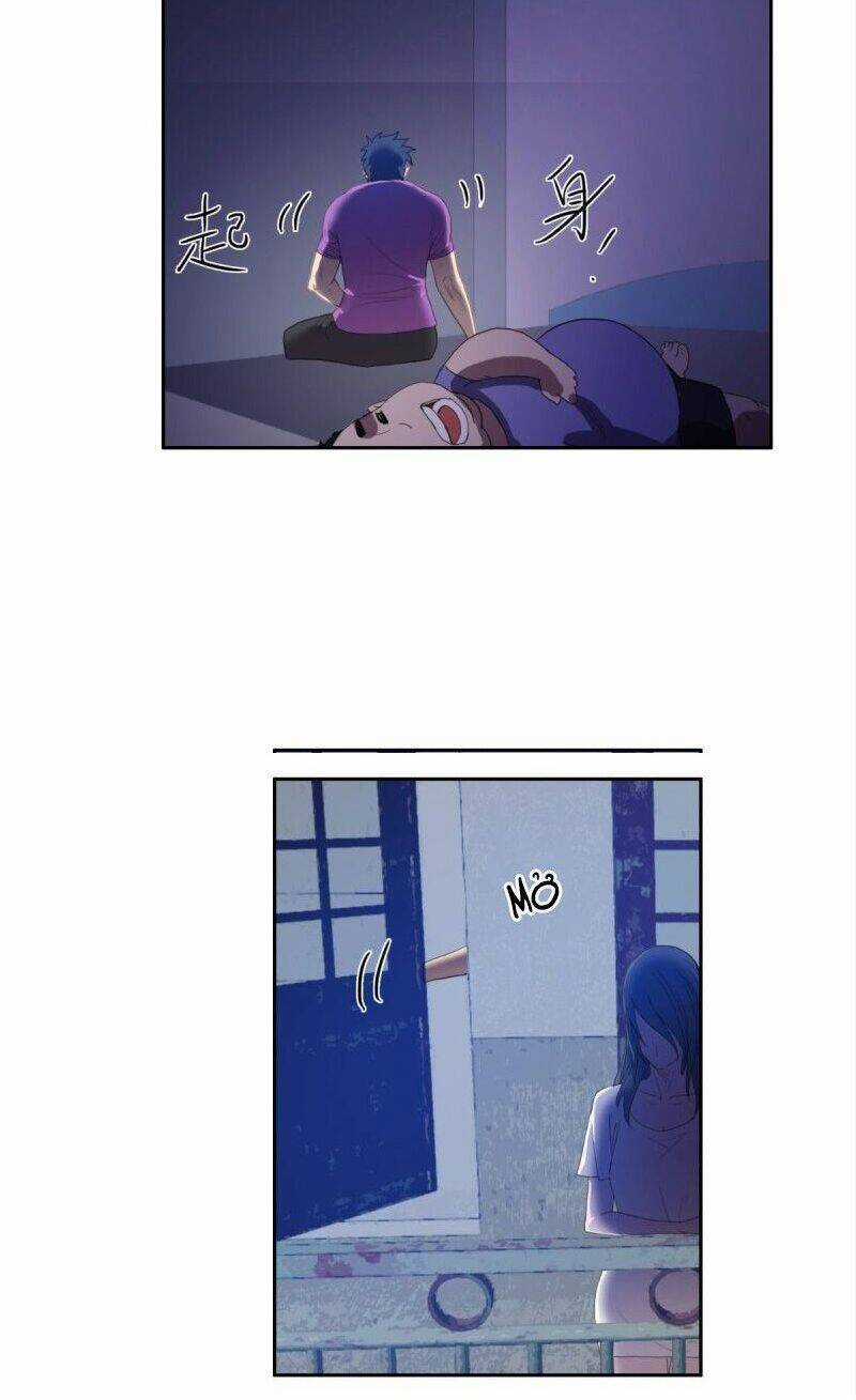 Phụ Hồn Giả Chapter 39 trang 26