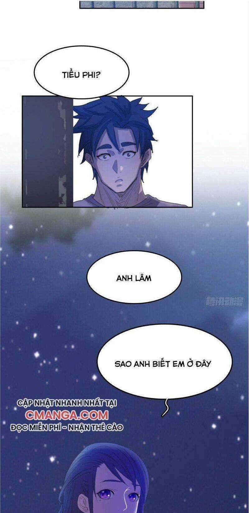 Phụ Hồn Giả Chapter 39 trang 27