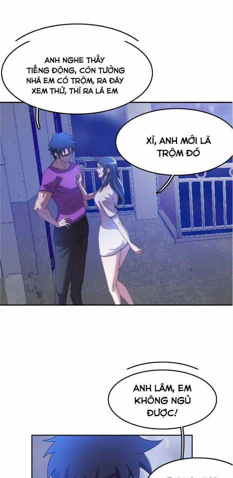 Phụ Hồn Giả Chapter 39 trang 29