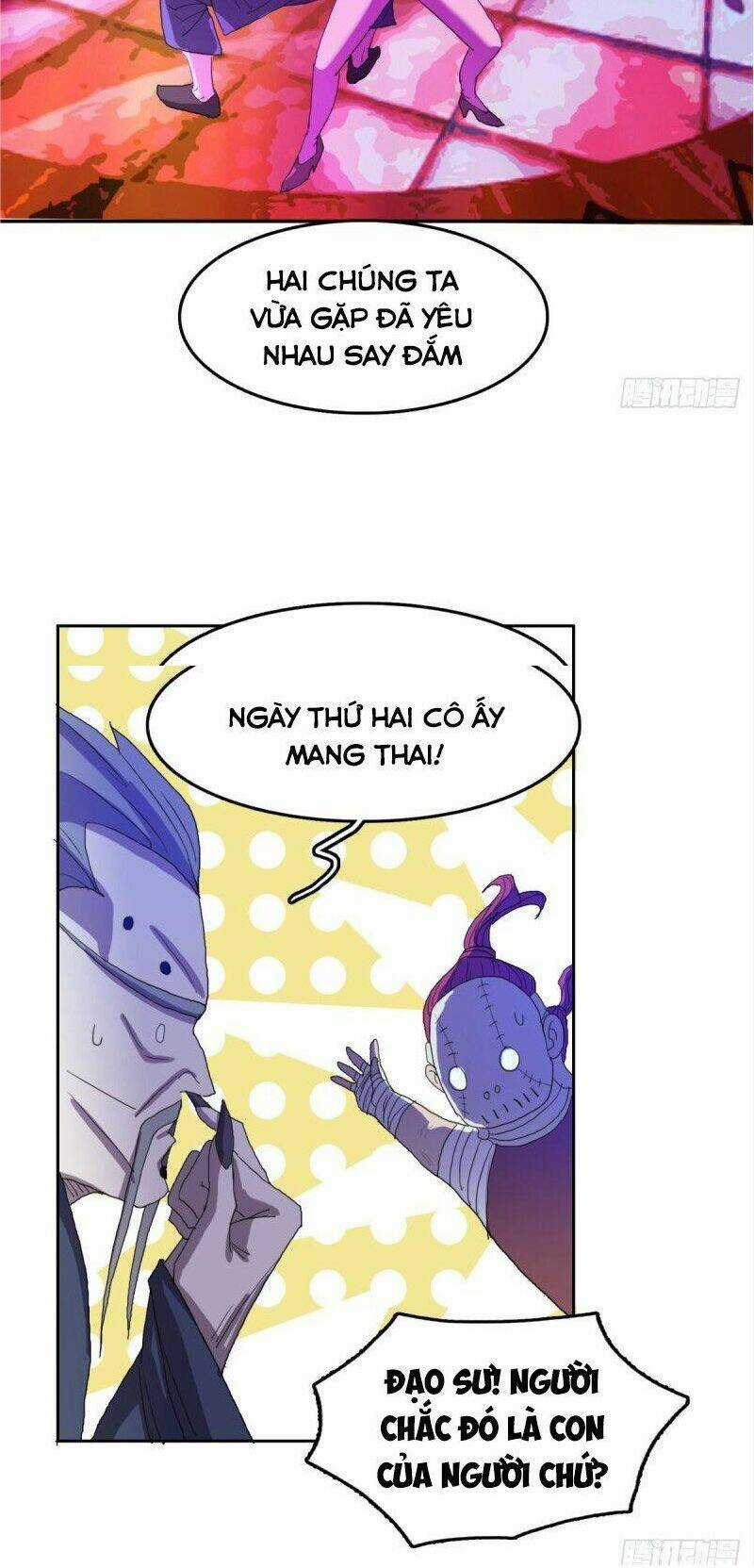 Phụ Hồn Giả Chapter 39 trang 3