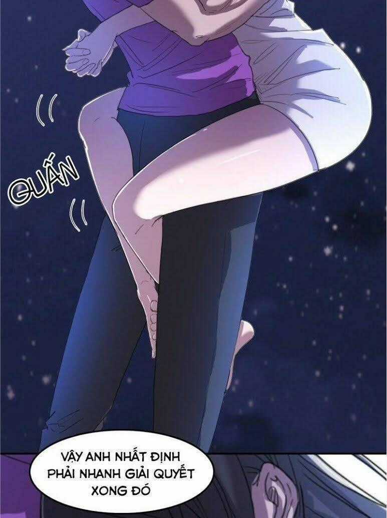 Phụ Hồn Giả Chapter 39 trang 32