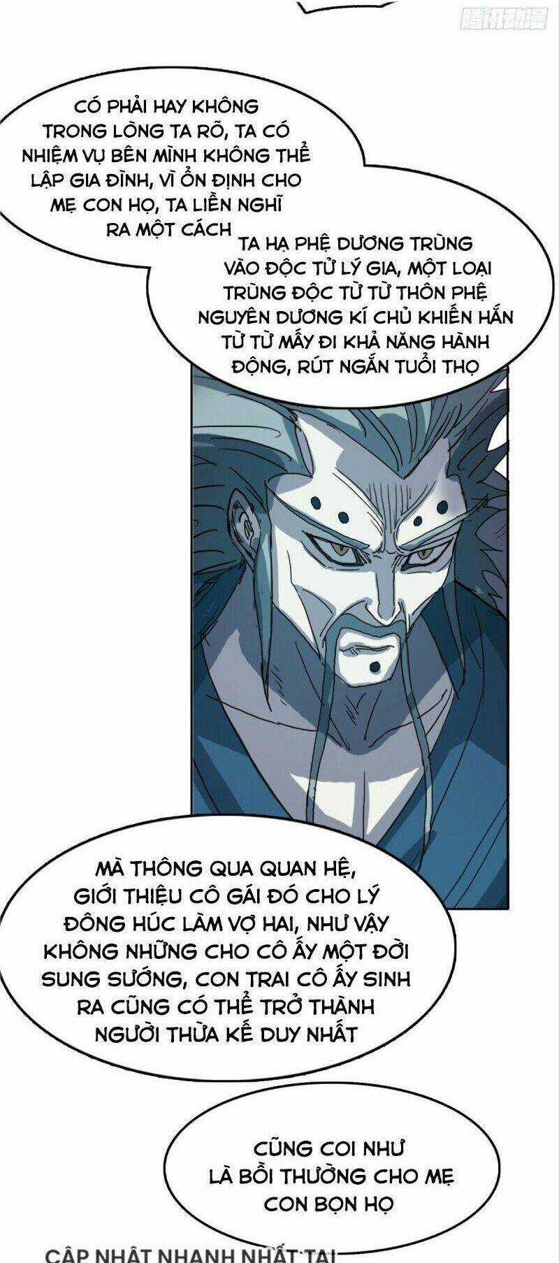 Phụ Hồn Giả Chapter 39 trang 4