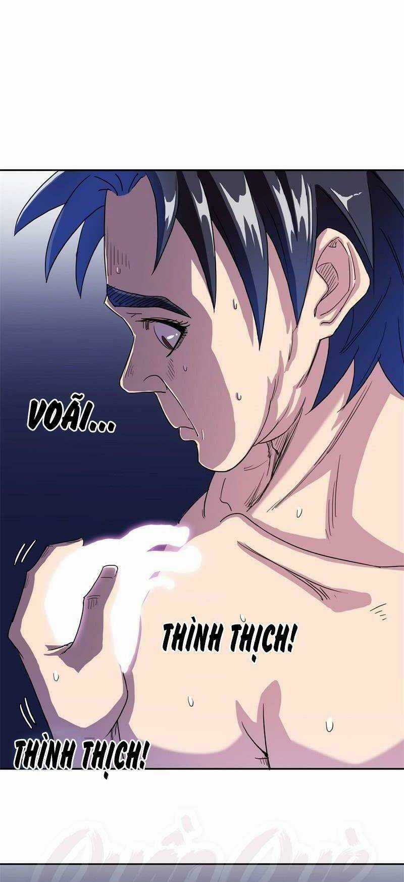 Phụ Hồn Giả Chapter 4 trang 12