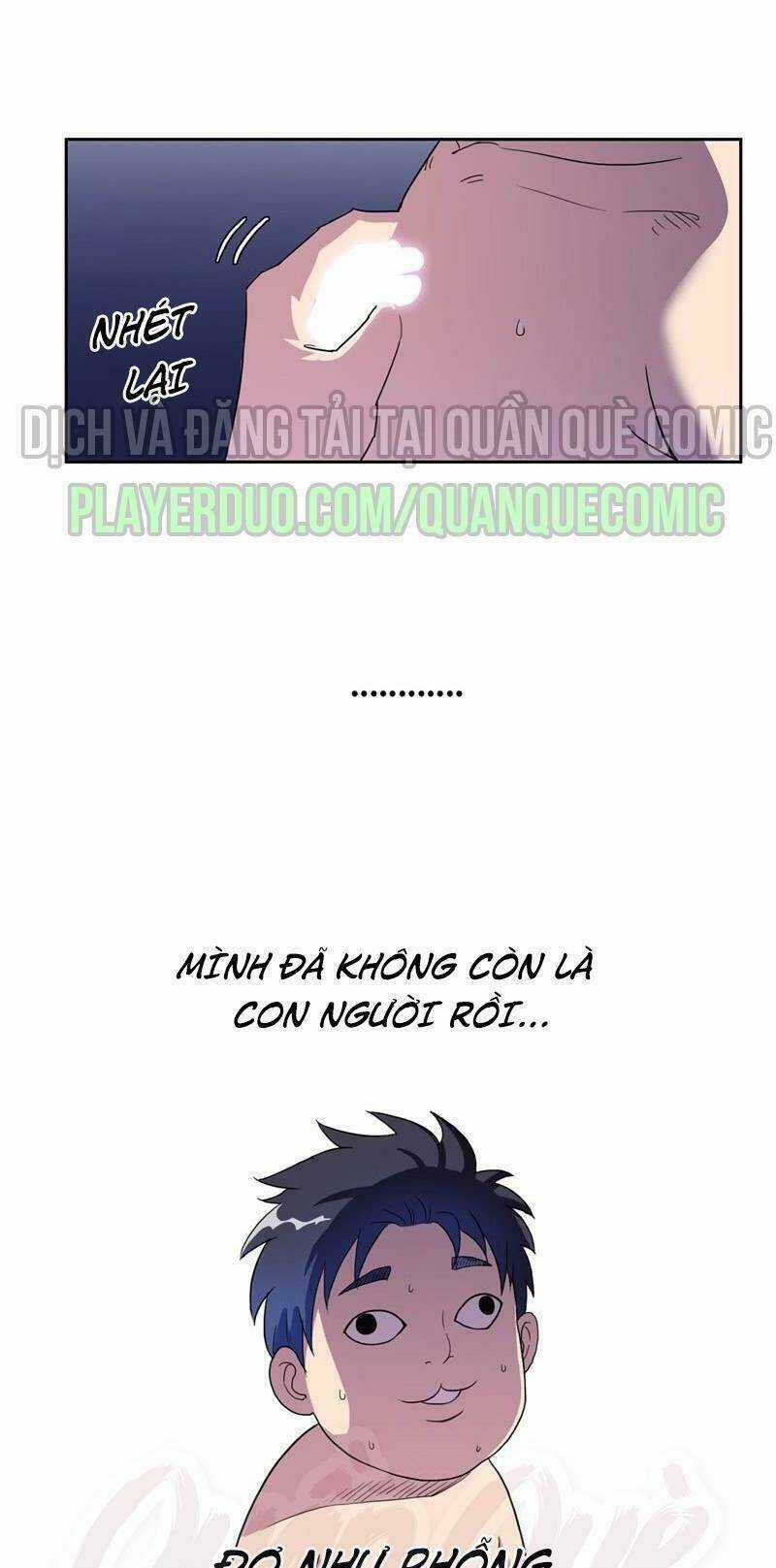 Phụ Hồn Giả Chapter 4 trang 14