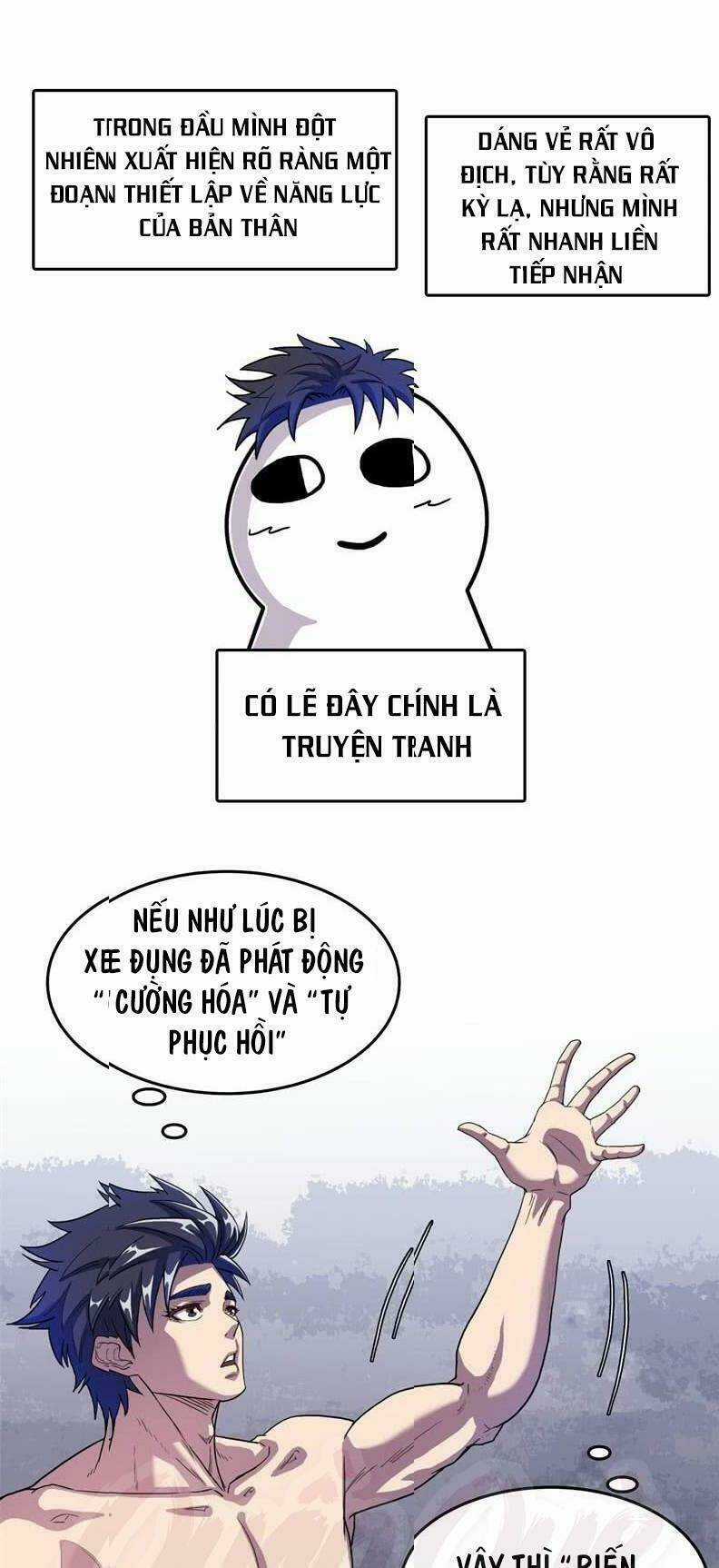 Phụ Hồn Giả Chapter 4 trang 16