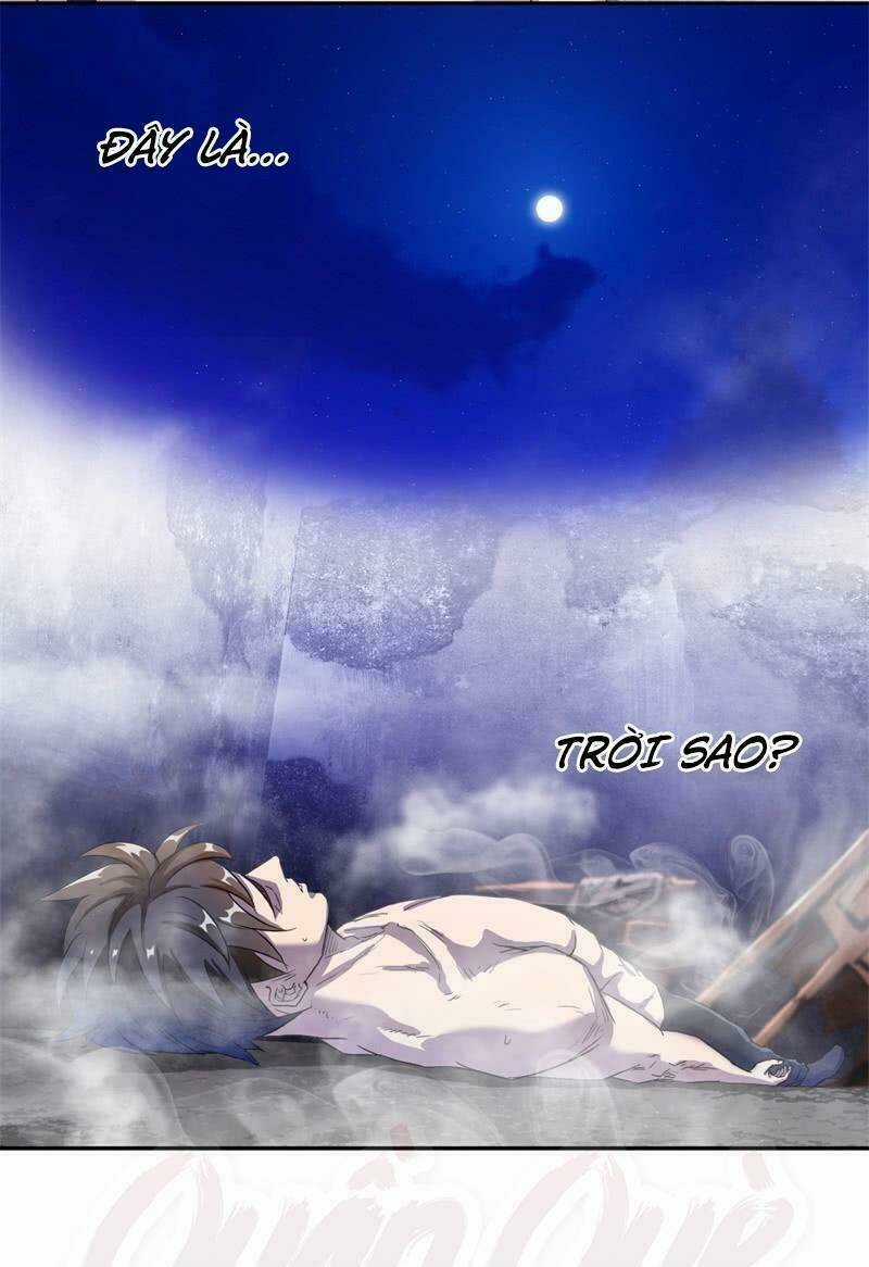 Phụ Hồn Giả Chapter 4 trang 2