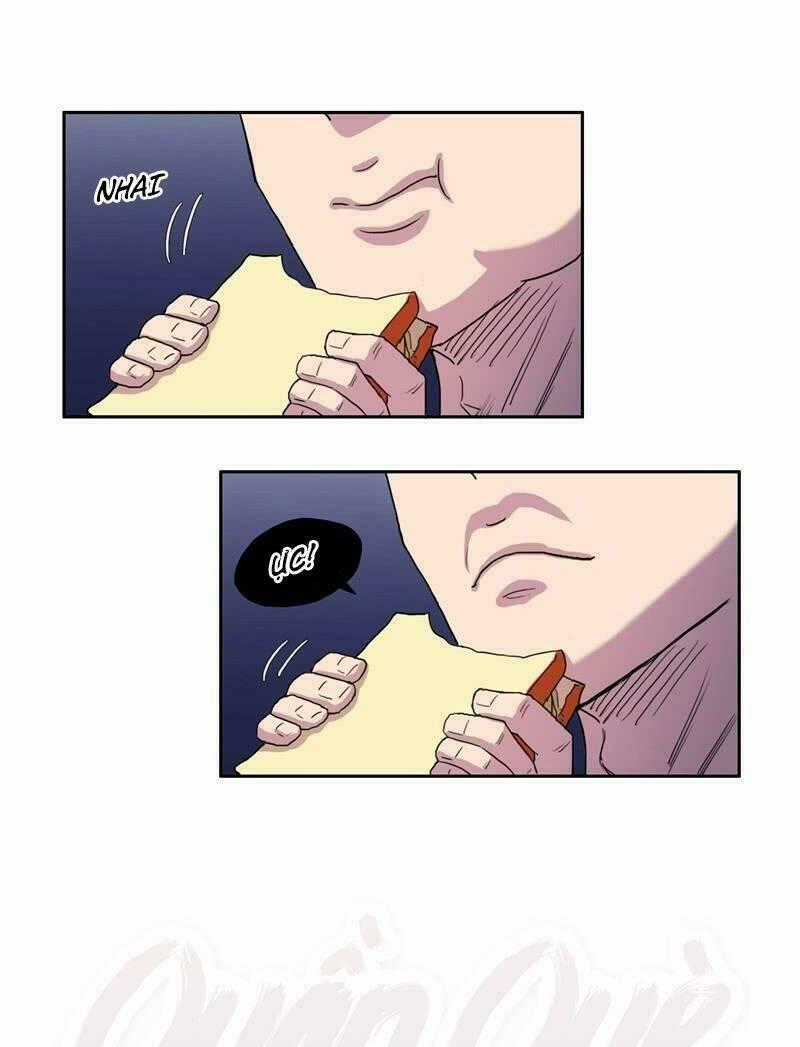 Phụ Hồn Giả Chapter 4 trang 23