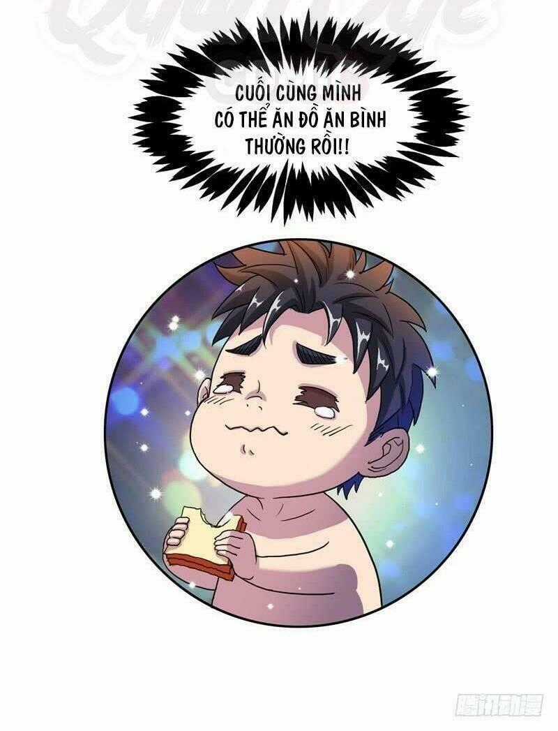 Phụ Hồn Giả Chapter 4 trang 24