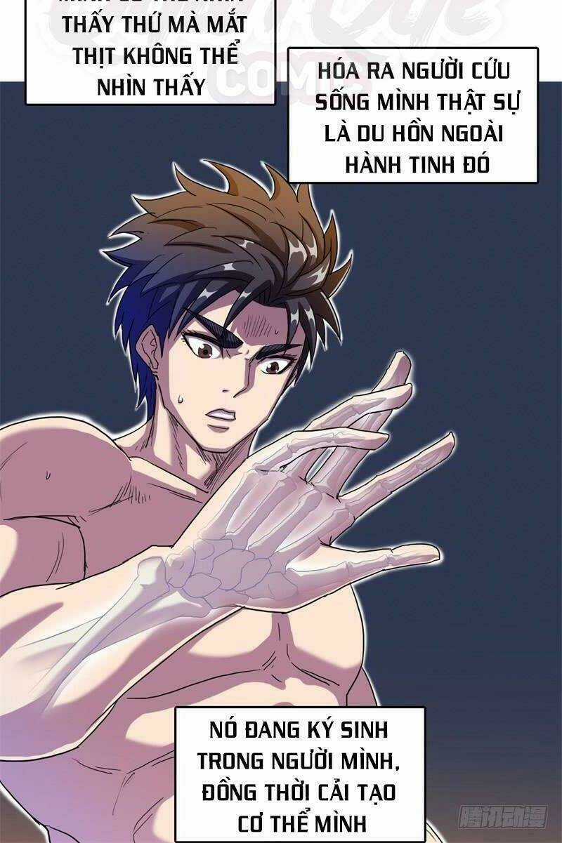 Phụ Hồn Giả Chapter 4 trang 5