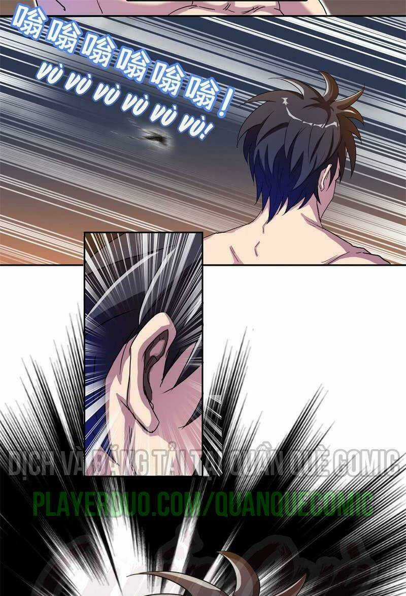 Phụ Hồn Giả Chapter 4 trang 6