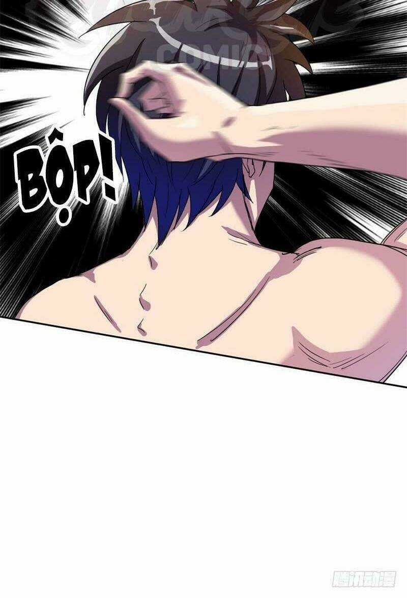 Phụ Hồn Giả Chapter 4 trang 7