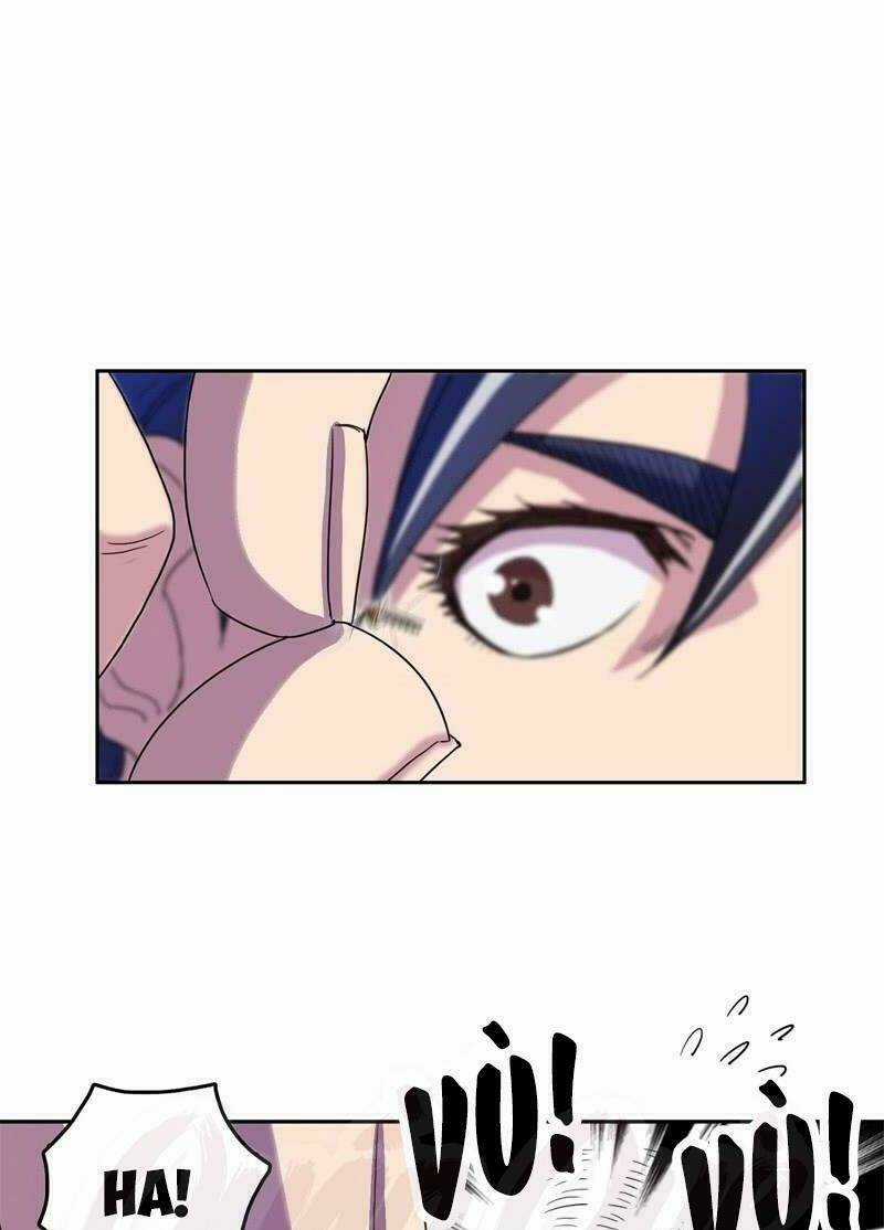 Phụ Hồn Giả Chapter 4 trang 8