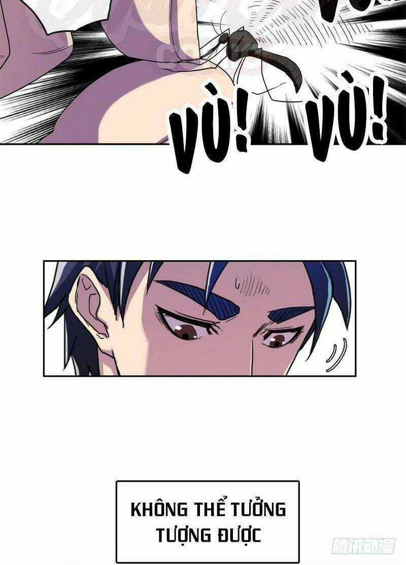 Phụ Hồn Giả Chapter 4 trang 9