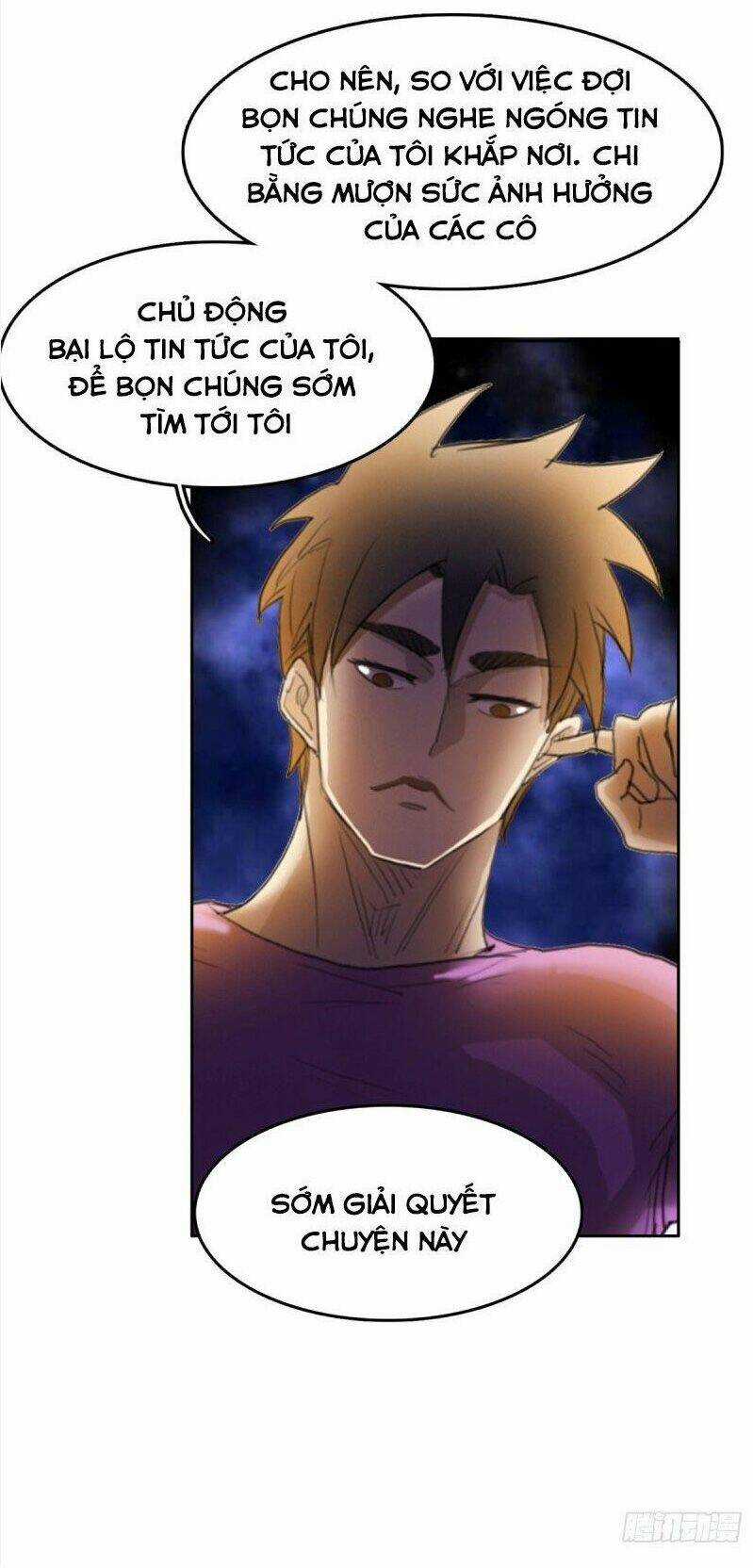 Phụ Hồn Giả Chapter 40 trang 16