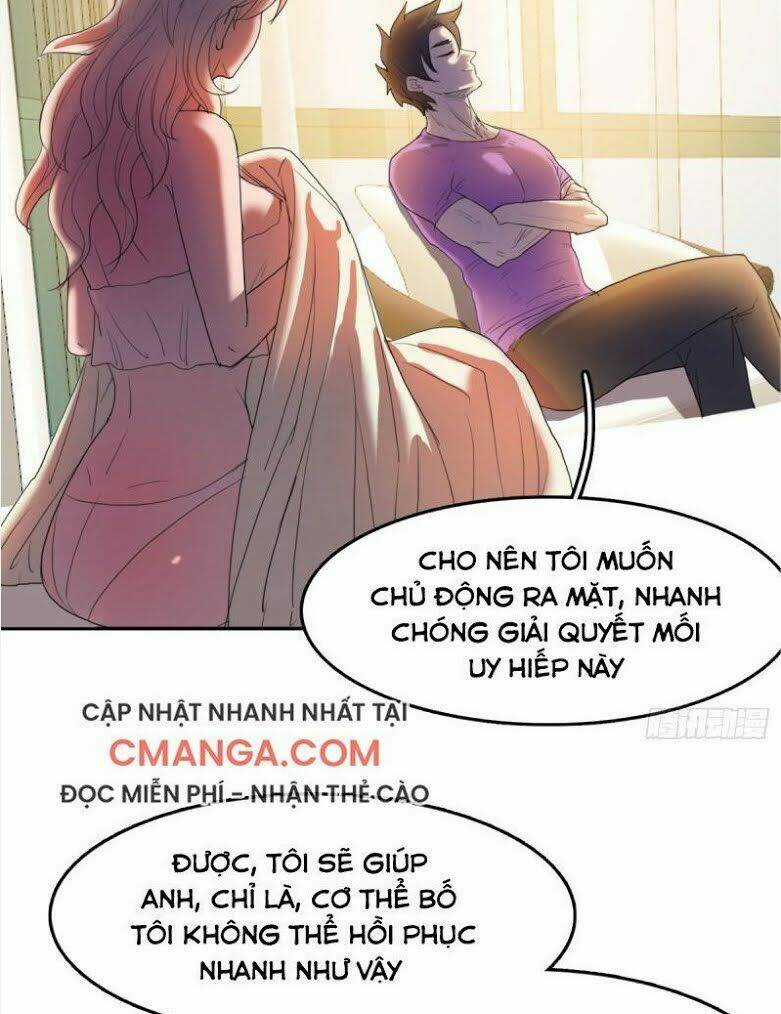 Phụ Hồn Giả Chapter 40 trang 18