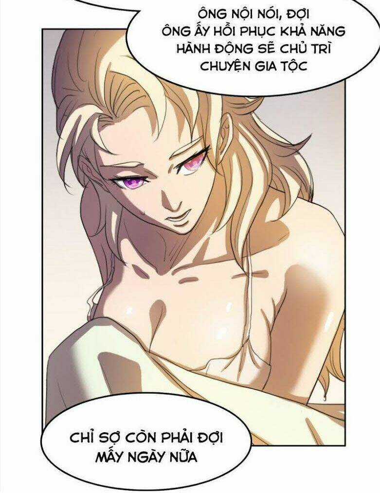 Phụ Hồn Giả Chapter 40 trang 19