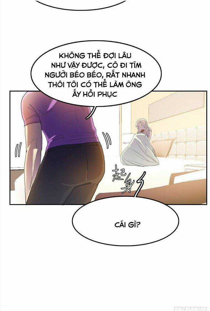 Phụ Hồn Giả Chapter 40 trang 20
