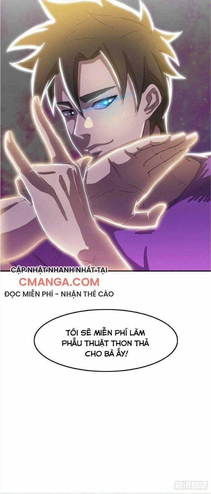 Phụ Hồn Giả Chapter 40 trang 25