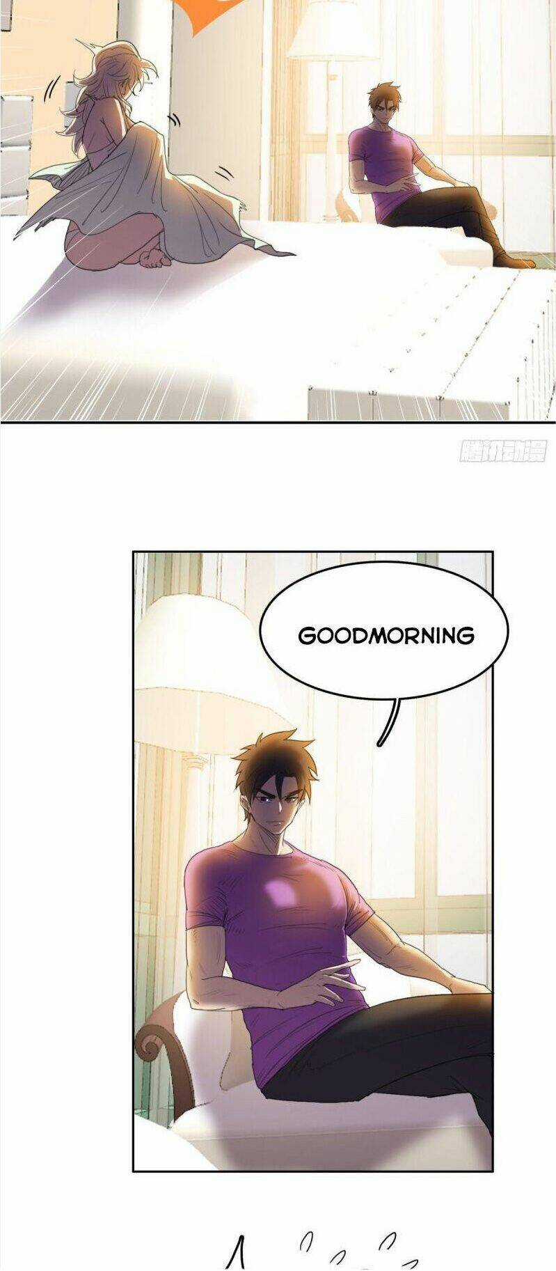 Phụ Hồn Giả Chapter 40 trang 8