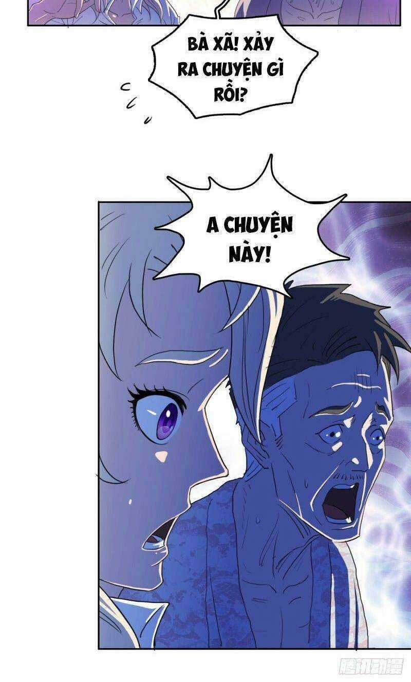 Phụ Hồn Giả Chapter 41 trang 11