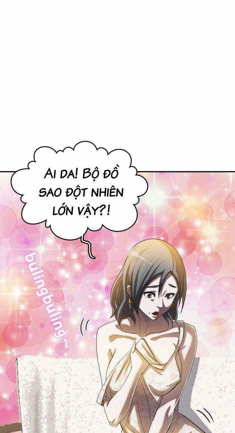 Phụ Hồn Giả Chapter 41 trang 12