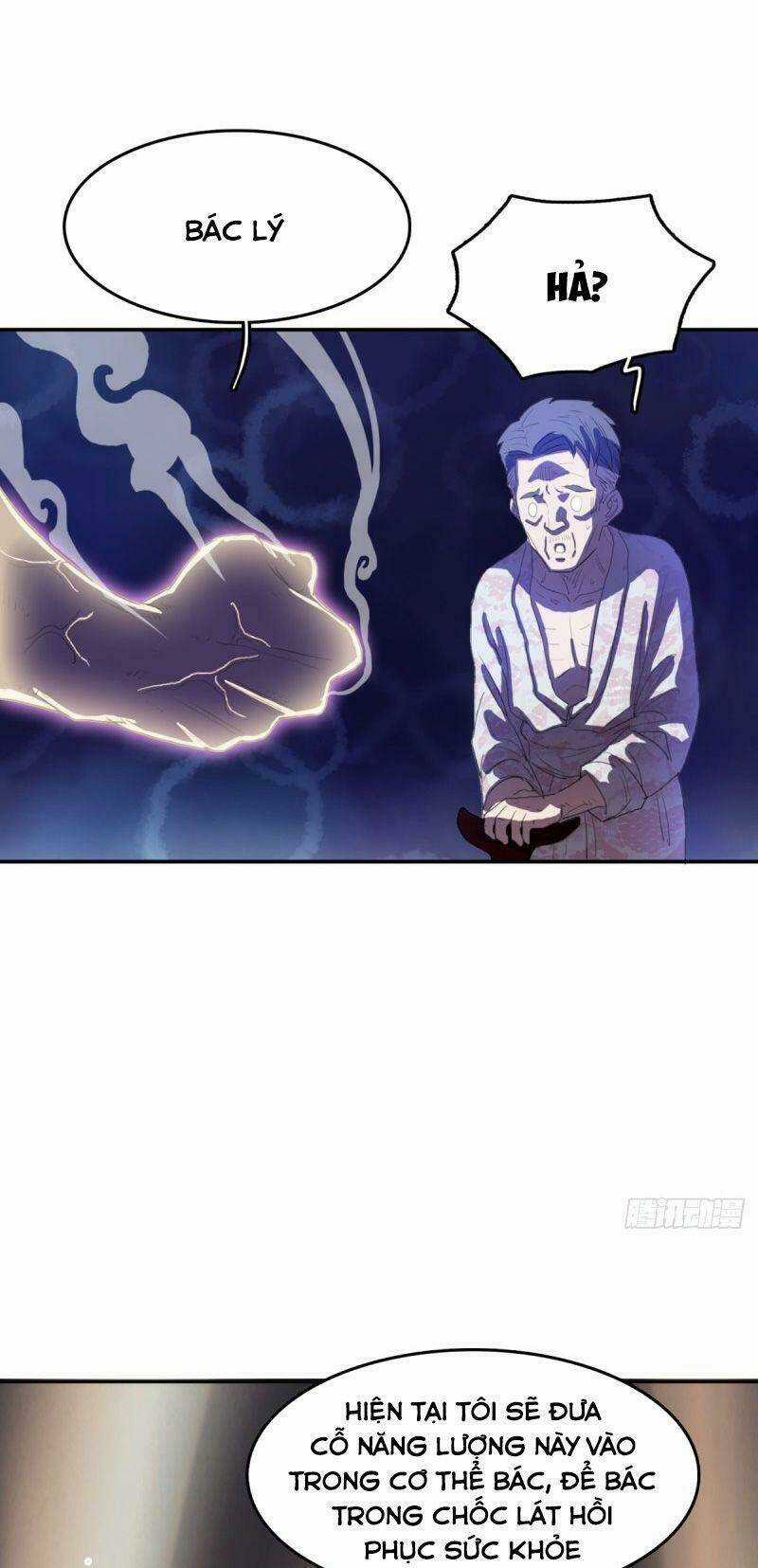 Phụ Hồn Giả Chapter 41 trang 14