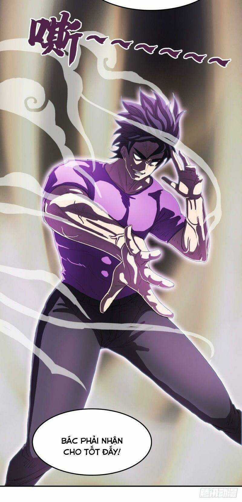 Phụ Hồn Giả Chapter 41 trang 15